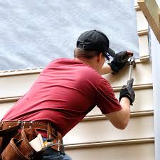 Best Siding for New Construction  in Homeland, GA